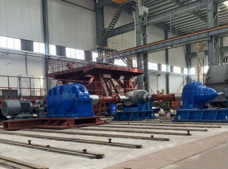 如何解決減速機(jī)測(cè)試臺(tái)中驅(qū)動(dòng)扭矩過(guò)大？